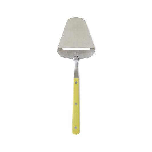 Hkliving 70s cutlery - Cheese slicer Lemon