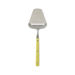 Hkliving 70s cutlery: Cheese slicer - Lemon
