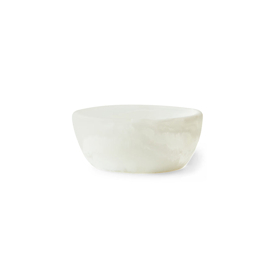 HK Living - Patio bowl white