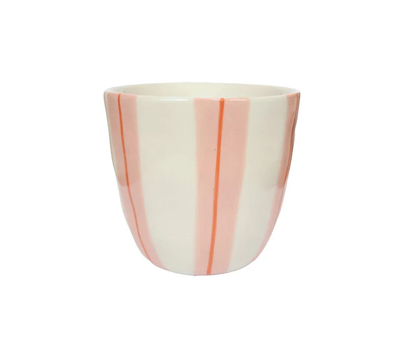 All the Luck in the World - Cup Stripes