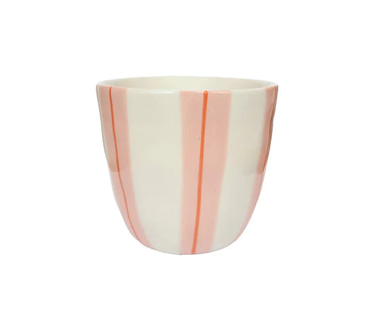 All the Luck in the World - Cup Stripes