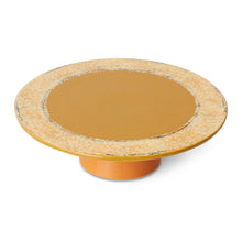 Afbeelding in Gallery-weergave laden, HK Living - 70&#39;s Ceramics XL Plateau - Papaya
