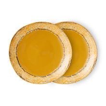 Afbeelding in Gallery-weergave laden, HK Living - Side plates paradise
