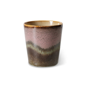 Hk Living 70s ceramics - Coffee mug torrent