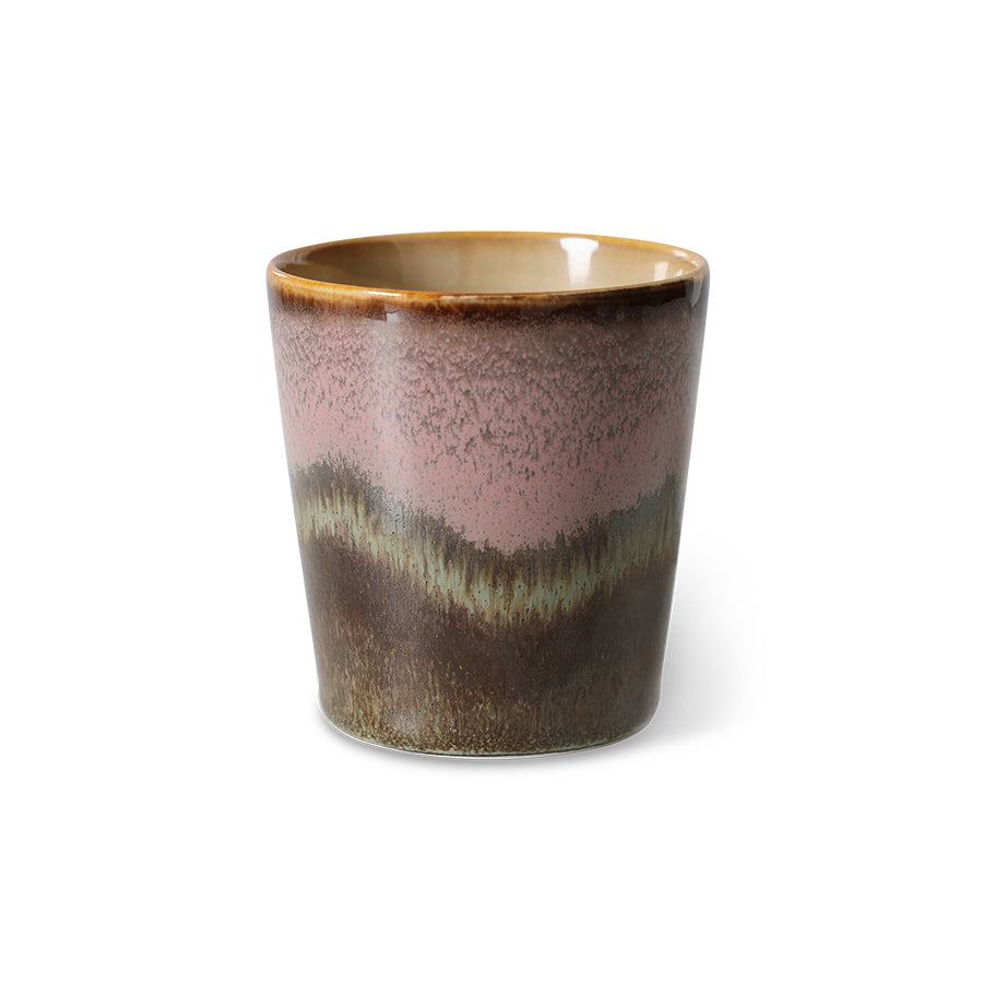 Hk Living 70s ceramics - Coffee mug torrent