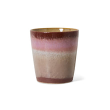 Afbeelding in Gallery-weergave laden, Hkliving 70s ceramics: coffee mug - Bloom

