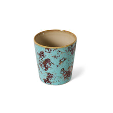 Afbeelding in Gallery-weergave laden, Hkliving 70s ceramics: coffee mug - Patina
