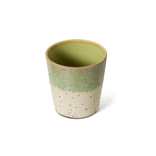 Afbeelding in Gallery-weergave laden, Hkliving 70s ceramics: coffee mug - Slush
