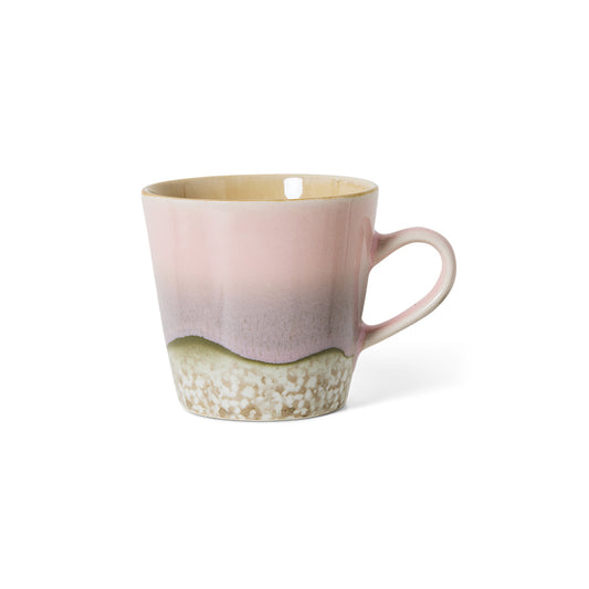 Hkliving 70s ceramics - Americano mug Muse