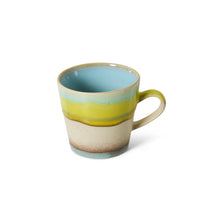 Afbeelding in Gallery-weergave laden, Hkliving 70s ceramics: americano  mug - Glint
