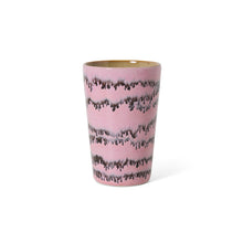 Afbeelding in Gallery-weergave laden, Hkliving 70s ceramics: tea mug - Bubble
