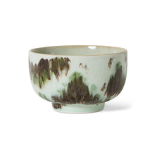 Afbeelding in Gallery-weergave laden, Hkliving 70s ceramics: noodle bowl - Tide
