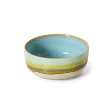 Afbeelding in Gallery-weergave laden, Hkliving 70s ceramics: dessert bowl - Glint
