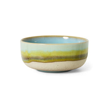 Afbeelding in Gallery-weergave laden, Hkliving 70s ceramics: dessert bowl - Glint
