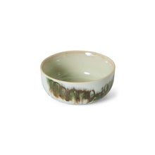Afbeelding in Gallery-weergave laden, Hkliving 70s ceramics: tapas bowl - Tide
