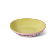 Afbeelding in Gallery-weergave laden, Hkliving 70s ceramics: curry bowls - Bubble (set of 2)
