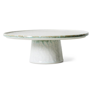Hkliving 70s ceramics: Plateau M - Smudge