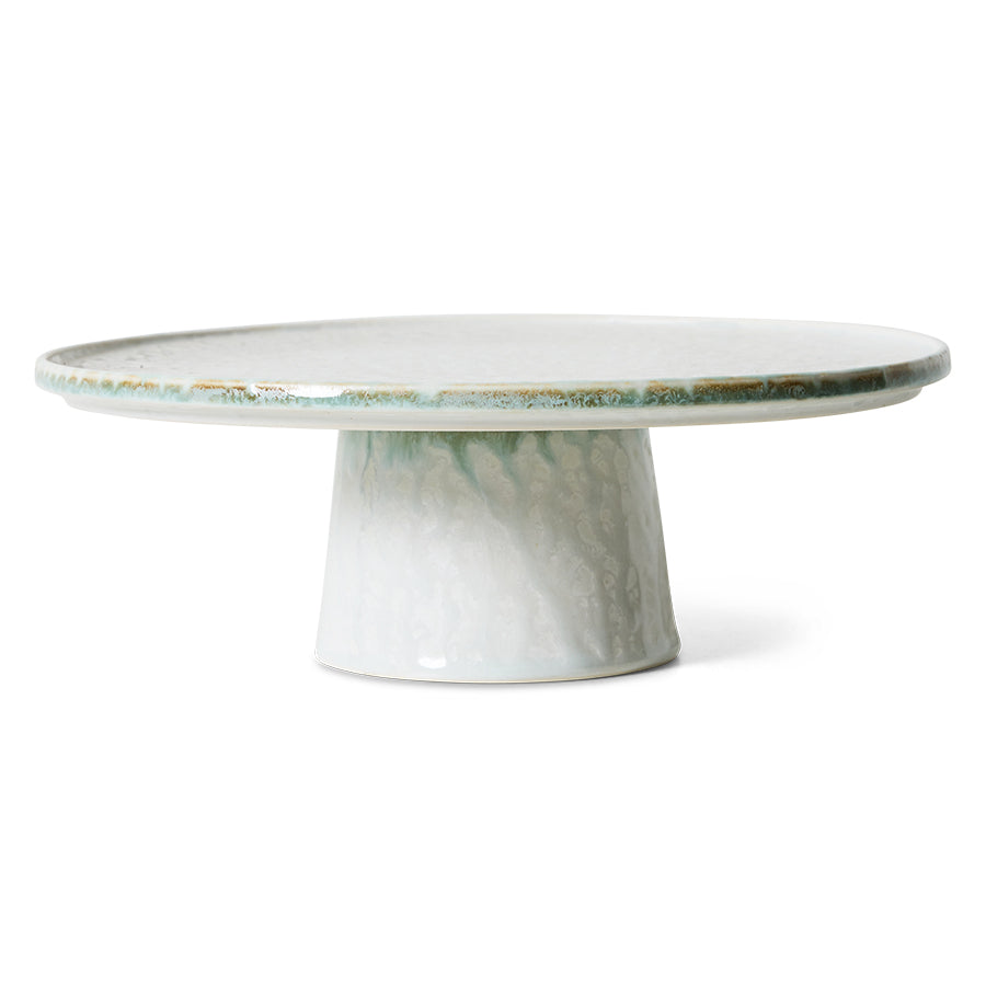 Hkliving 70s ceramics: Plateau M - Smudge