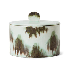 Afbeelding in Gallery-weergave laden, Hkliving 70s ceramics: Cookie jar - Tide
