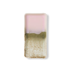 Hkliving 70s ceramics: small tray - Muse