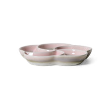 Afbeelding in Gallery-weergave laden, Hkliving 70s ceramics: Snack tray - Muse
