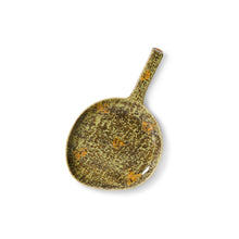 Afbeelding in Gallery-weergave laden, Hkliving 70s ceramics: Platter - Fjord
