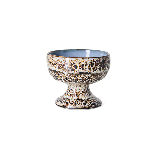 Hkliving 70s ceramics - Medium coupe, brew