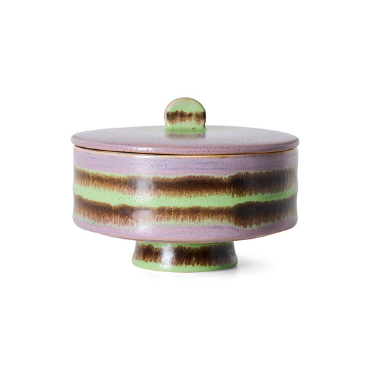 Hkliving 70s ceramics - Bonbon bowl, Mochi