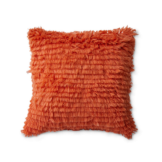 Hkliving Fluffy cushion - Sienna