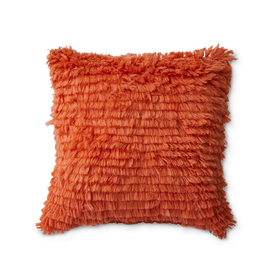 Fluffy cushion Hk Living - Sienna
