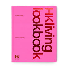 Afbeelding in Gallery-weergave laden, HK living lookbook limited edition 2022
