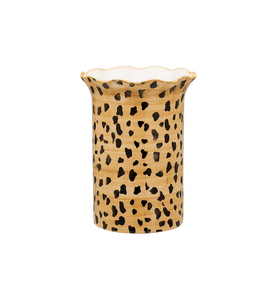 Anna + Nina - Leopard