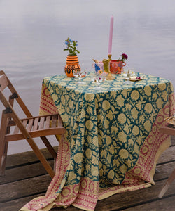 Doing Goods - Lullaby Single Plaid in draagtas