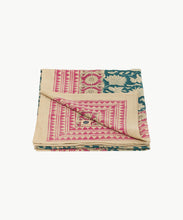 Afbeelding in Gallery-weergave laden, Doing Goods - Lullaby Single Plaid in draagtas
