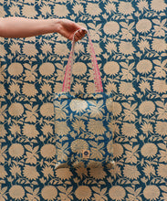 Afbeelding in Gallery-weergave laden, Doing Goods - Lullaby Single Plaid in draagtas
