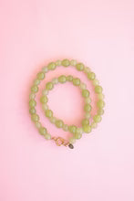 Mable Ketting - Matcha