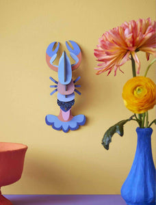 Studio ROOF - Mini Lobster