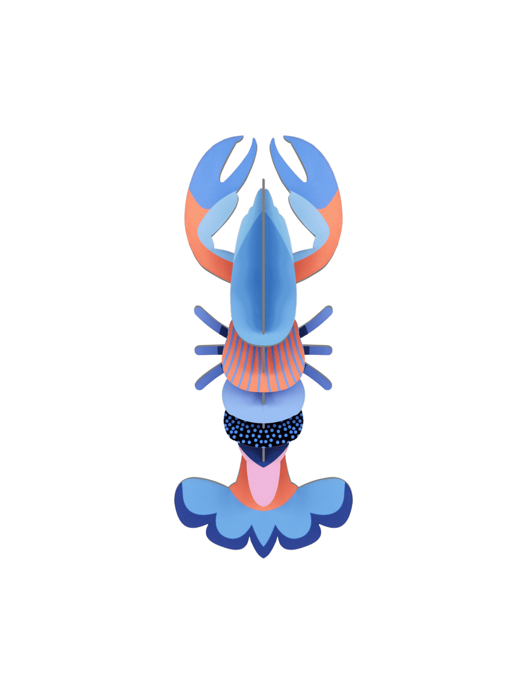 Studio ROOF - Mini Lobster