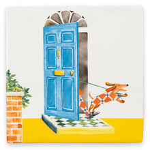 Afbeelding in Gallery-weergave laden, Storytiles - My dog &amp; i
