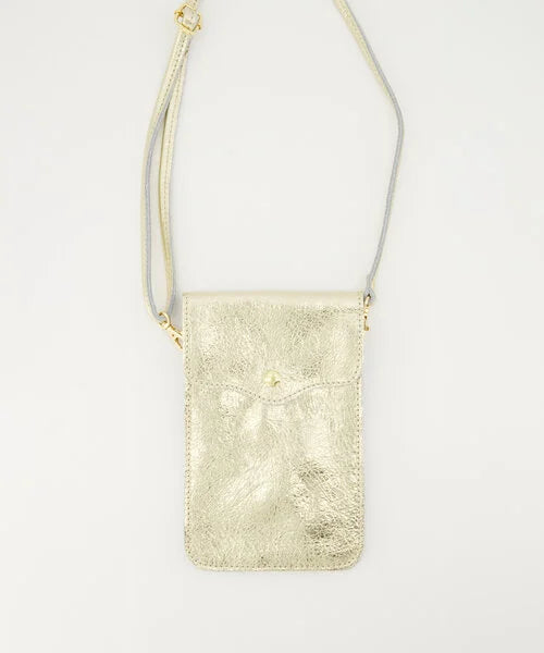 Telefoontasje Pona - Goud