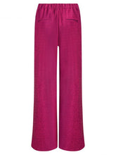 Afbeelding in Gallery-weergave laden, Pants Joy - Magenta
