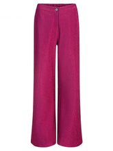 Afbeelding in Gallery-weergave laden, Pants Joy - Magenta
