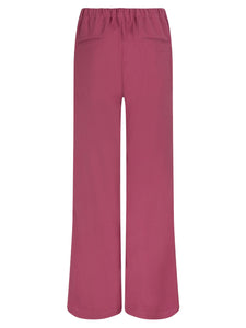 Pants Solange - Dusty Pink