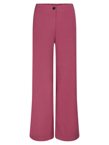 Pants Solange - Dusty Pink