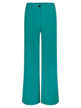 Afbeelding in Gallery-weergave laden, Pants Solange - Emerald
