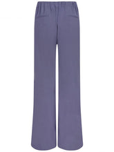 Afbeelding in Gallery-weergave laden, Pants Solange - Indigo
