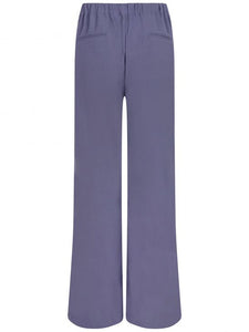 Pants Solange - Indigo