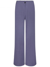 Afbeelding in Gallery-weergave laden, Pants Solange - Indigo
