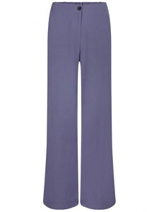 Pants Solange - Indigo