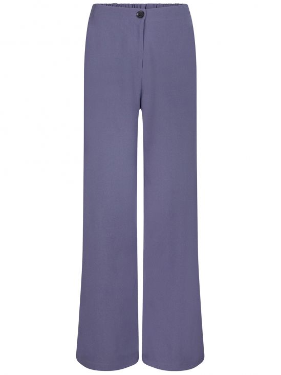 Pants Solange - Indigo